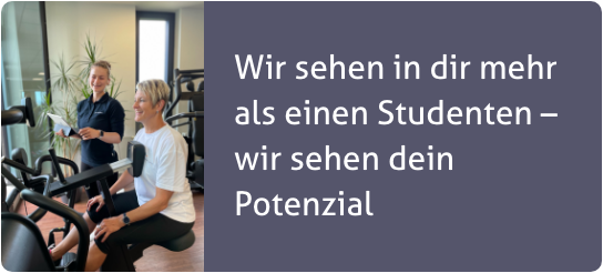 Trainerin mit Gesundheitstrainingsmitglied